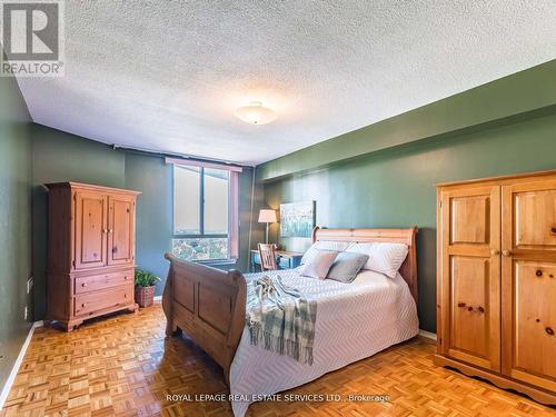 Ph 8 - 284 Mill Road, Toronto, ON - Indoor Photo Showing Bedroom