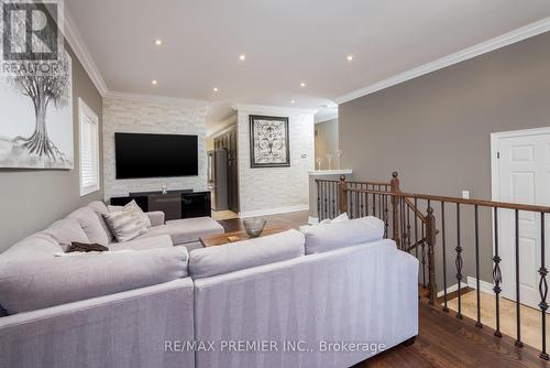 38 Pappain Crescent, Brampton, ON - Indoor