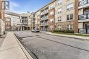 325 - 10 Mendelssohn Street, Toronto, ON  - Outdoor With Facade 