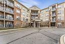 325 - 10 Mendelssohn Street, Toronto, ON  - Outdoor With Facade 