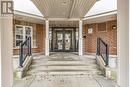 325 - 10 Mendelssohn Street, Toronto, ON  - Outdoor 