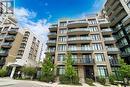 509 - 131 Upper Duke Crescent, Markham, ON  - Outdoor With Facade 