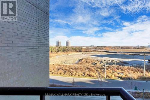 509 - 131 Upper Duke Crescent, Markham, ON - Outdoor With View