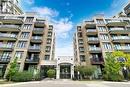 509 - 131 Upper Duke Crescent, Markham, ON  - Outdoor With Facade 