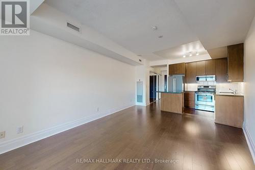 509 - 131 Upper Duke Crescent, Markham, ON - Indoor Photo Showing Kitchen