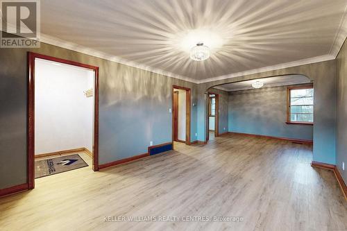 12190 Warden Avenue, Whitchurch-Stouffville, ON - Indoor Photo Showing Other Room