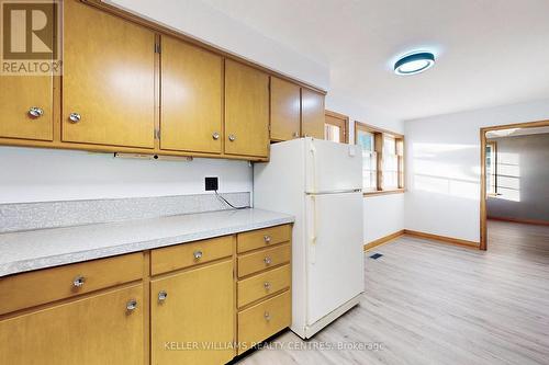 12190 Warden Avenue, Whitchurch-Stouffville, ON - Indoor Photo Showing Kitchen