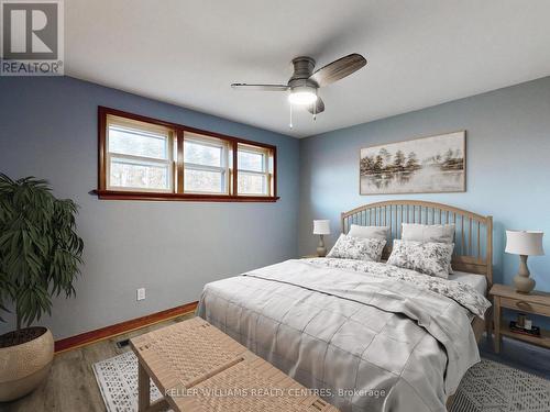 12190 Warden Avenue, Whitchurch-Stouffville, ON - Indoor Photo Showing Bedroom