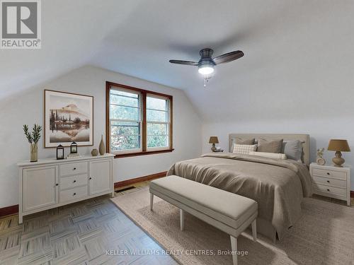 12190 Warden Avenue, Whitchurch-Stouffville, ON - Indoor Photo Showing Bedroom