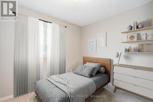 48 - 72 Adelaide Street, Barrie, ON - Indoor Photo Showing Bedroom