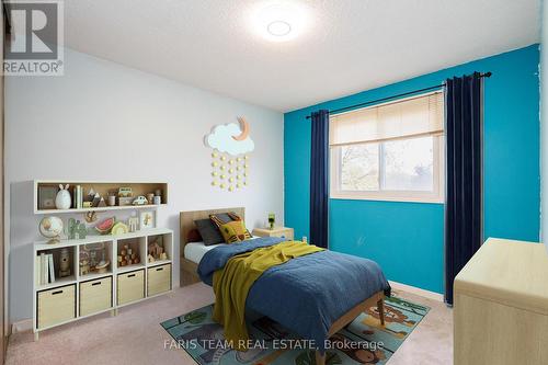 48 - 72 Adelaide Street, Barrie, ON - Indoor Photo Showing Bedroom