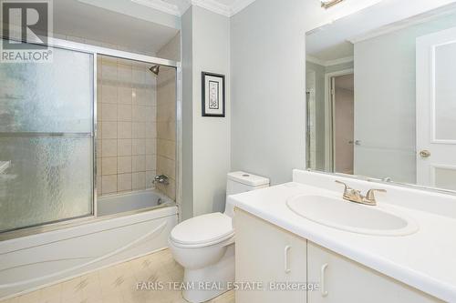 48 - 72 Adelaide Street, Barrie, ON - Indoor Photo Showing Bathroom