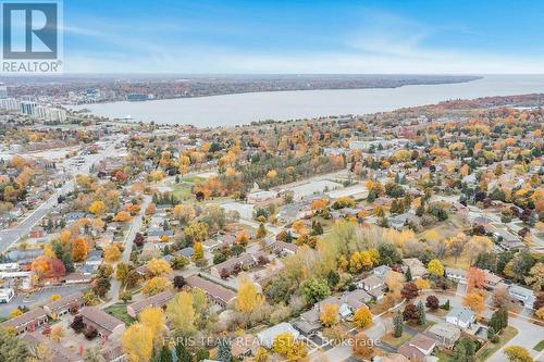 48 - 72 Adelaide Street, Barrie, ON - Outdoor With View