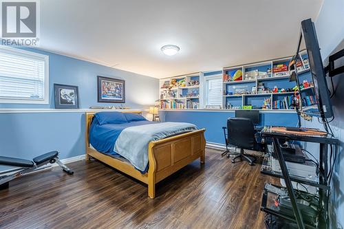 21 Stephano Street, St. John'S, NL - Indoor Photo Showing Bedroom