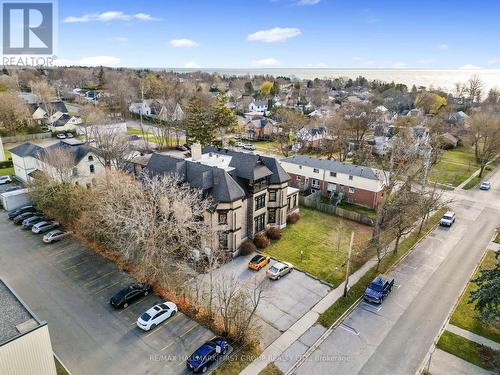 1A - 202 Green Street, Cobourg, ON - Outdoor With View