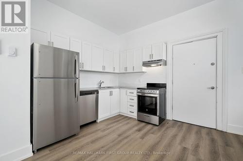 1A - 202 Green Street, Cobourg, ON - Indoor Photo Showing Kitchen