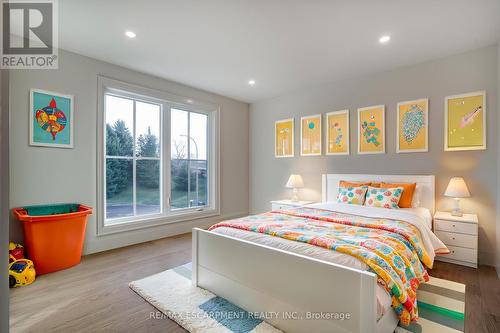 941 Old Mohawk Road, Hamilton, ON - Indoor Photo Showing Bedroom