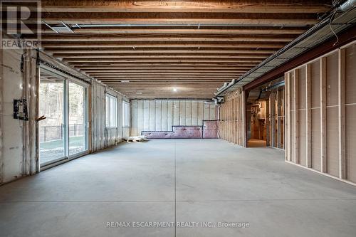 941 Old Mohawk Road, Hamilton, ON - Indoor Photo Showing Other Room