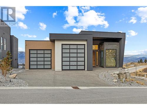 5584 Upper Mission Court, Kelowna, BC - Outdoor