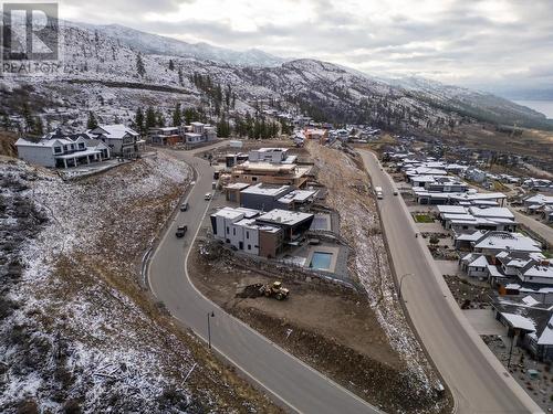 5584 Upper Mission Court, Kelowna, BC - Outdoor With View