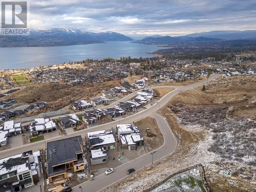 5584 Upper Mission Court, Kelowna, BC - Outdoor With Body Of Water With View