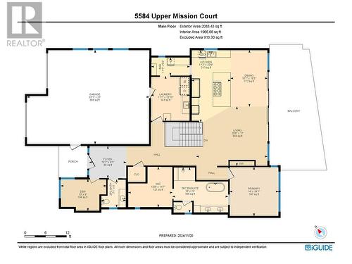 5584 Upper Mission Court, Kelowna, BC - Other