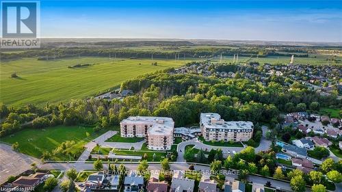 523 - 8111 Forest Glen Drive, Niagara Falls (208 - Mt. Carmel), ON - Outdoor With View