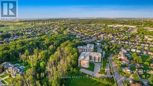 523 - 8111 Forest Glen Drive, Niagara Falls (208 - Mt. Carmel), ON - Outdoor With View