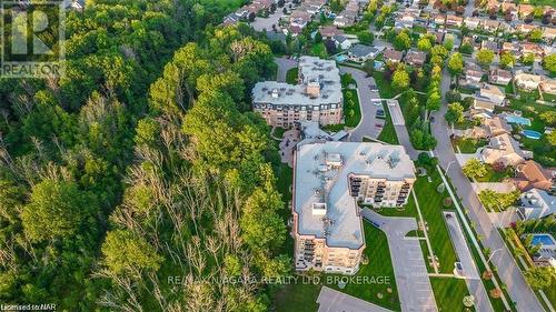 523 - 8111 Forest Glen Drive, Niagara Falls (208 - Mt. Carmel), ON - Outdoor With View