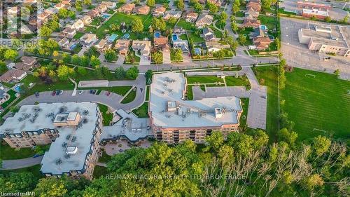 523 - 8111 Forest Glen Drive, Niagara Falls (208 - Mt. Carmel), ON - Outdoor With View