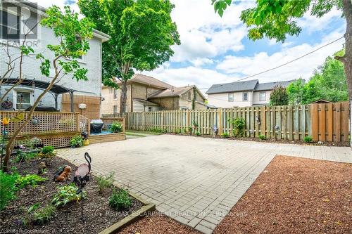 55 Willow Street, Brant, ON - Outdoor