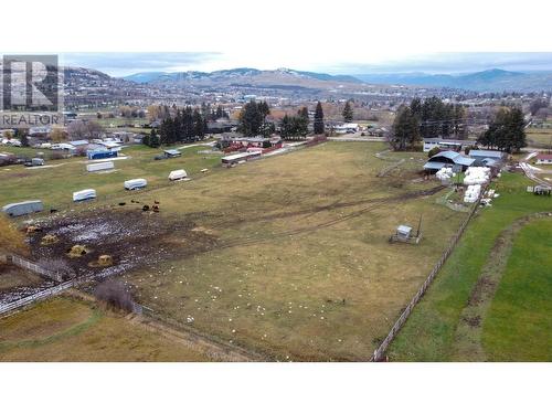 2483 Francis Street, Vernon, BC - Outdoor With View