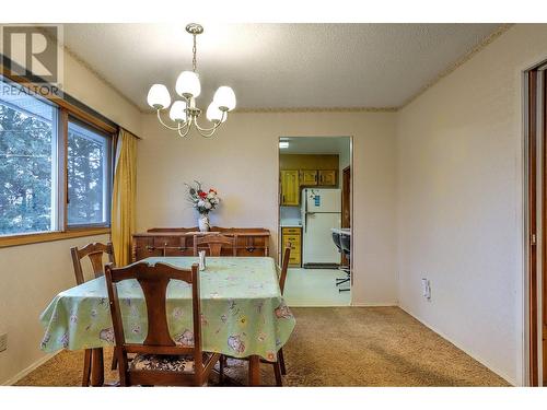 2483 Francis Street, Vernon, BC - Indoor