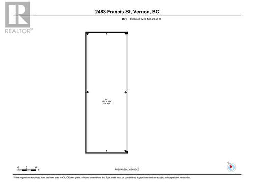 2483 Francis Street, Vernon, BC -  Photo Showing Other Room