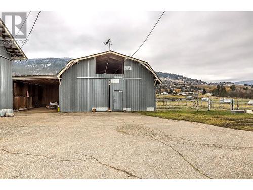 2483 Francis Street, Vernon, BC - Indoor Photo Showing Basement