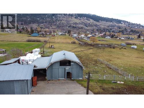 2483 Francis Street, Vernon, BC - Outdoor With View