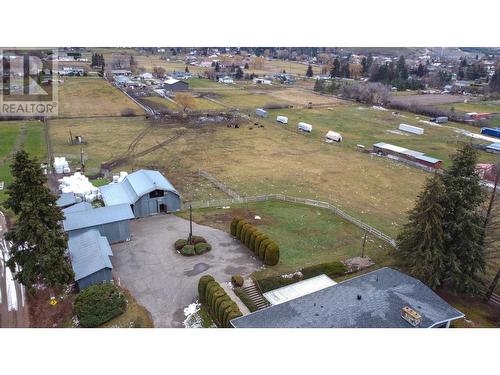 2483 Francis Street, Vernon, BC - Outdoor With View