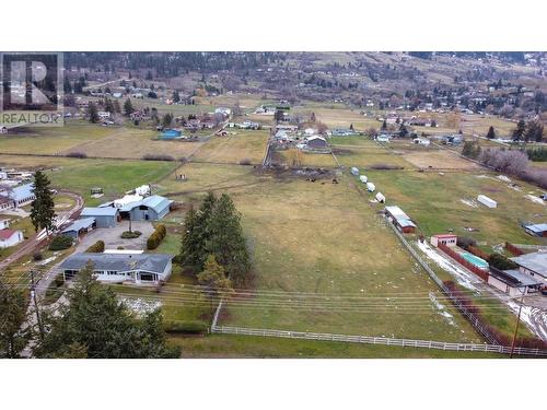 2483 Francis Street, Vernon, BC - Outdoor With View