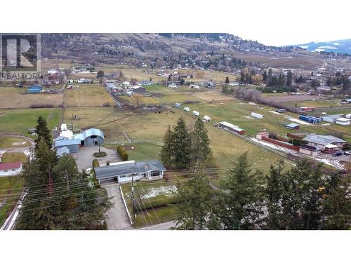 2483 Francis Street, Vernon, BC - Outdoor With View