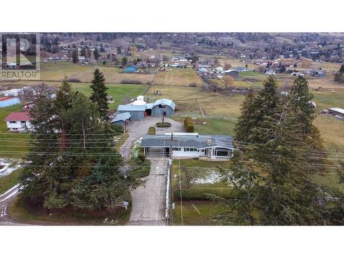 2483 Francis Street, Vernon, BC - Outdoor With View