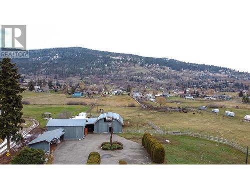 2483 Francis Street, Vernon, BC - Outdoor With View