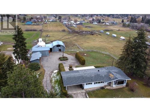 2483 Francis Street, Vernon, BC - Outdoor With View