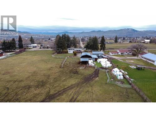 2483 Francis Street, Vernon, BC - Outdoor With View