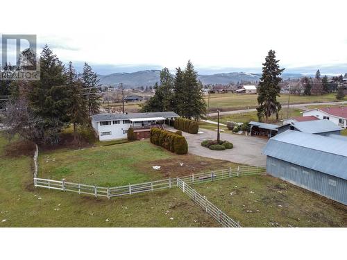 2483 Francis Street, Vernon, BC - Outdoor With View