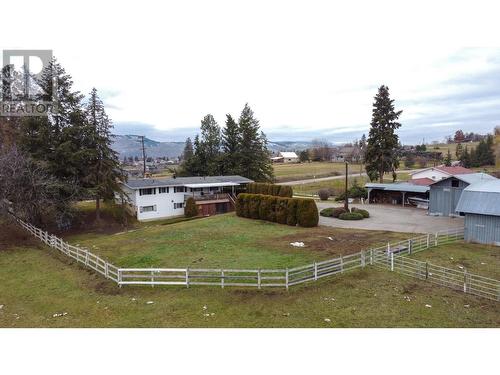 2483 Francis Street, Vernon, BC - Outdoor With View