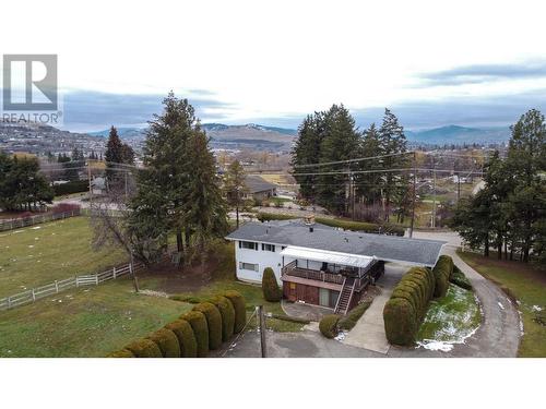 2483 Francis Street, Vernon, BC - Outdoor With View