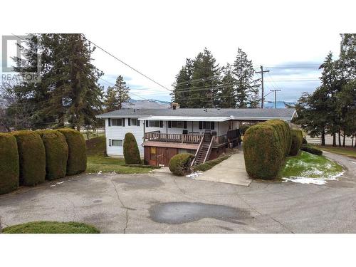 2483 Francis Street, Vernon, BC - Outdoor