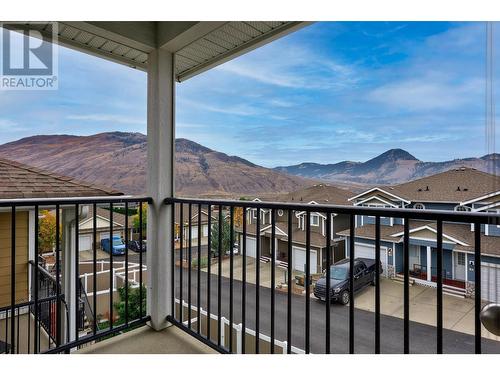 930 Stagecoach Drive Unit# 14, Kamloops, BC - Outdoor With View With Exterior