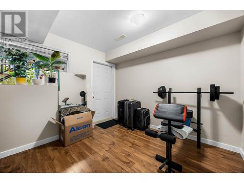 930 Stagecoach Drive Unit# 14, Kamloops, BC - Indoor