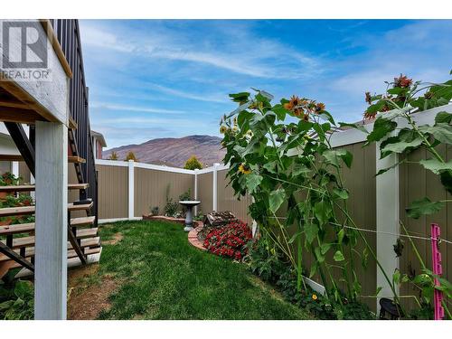 930 Stagecoach Drive Unit# 14, Kamloops, BC - Outdoor